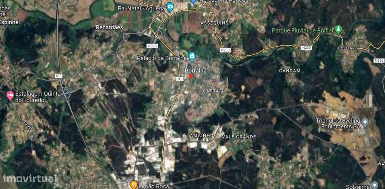 Terreno  para venda - Grande imagem: 2/4