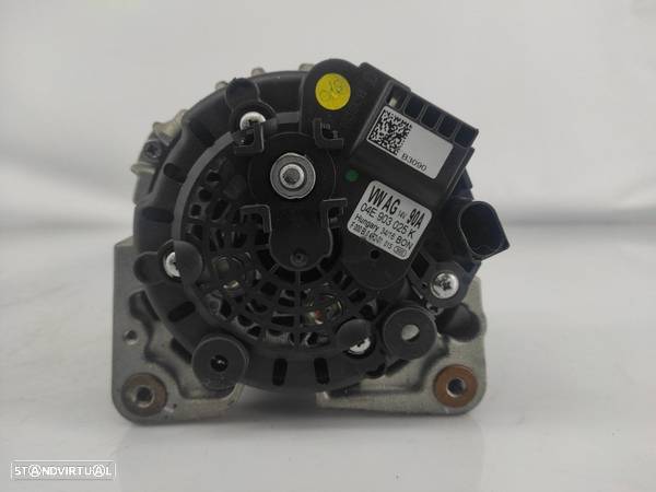 Alternador Seat Ibiza V (Kj1) - 3