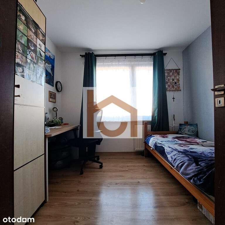 Mieszkanie 4 pokojowe w Lubinie-3