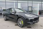 Porsche Cayenne S Hybrid V6 3.0L Aut. - 2