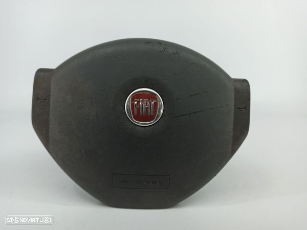 Airbag Volante Fiat Panda (169_) - 1