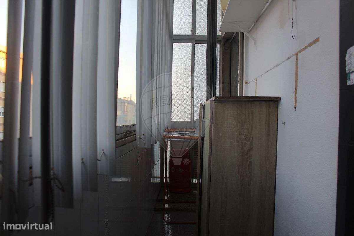 Apartamento T1 para venda - Grande imagem: 5/10