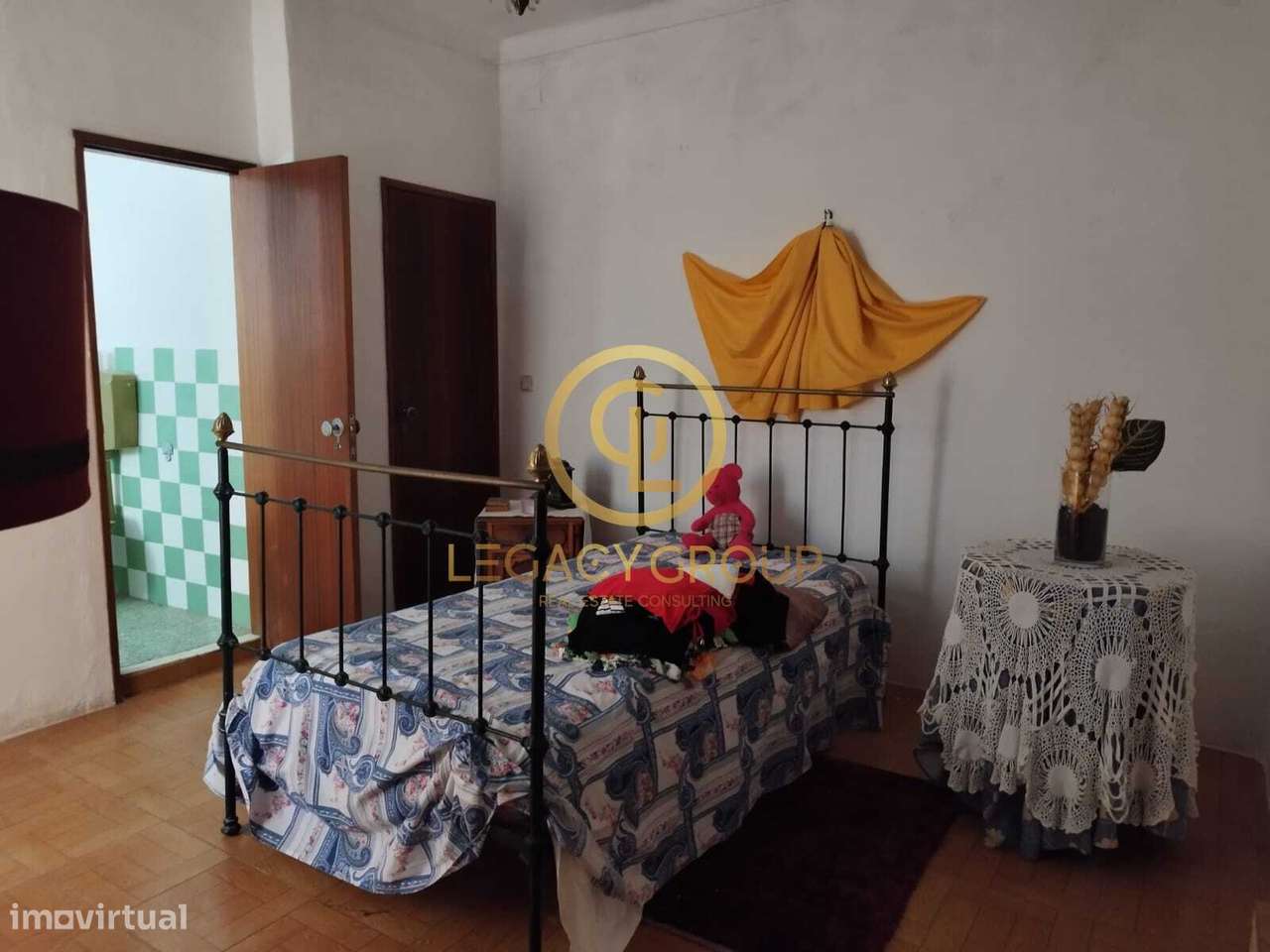 MORADIA T3 NO CENTRO HISTÓRICO DE REDONDO-14