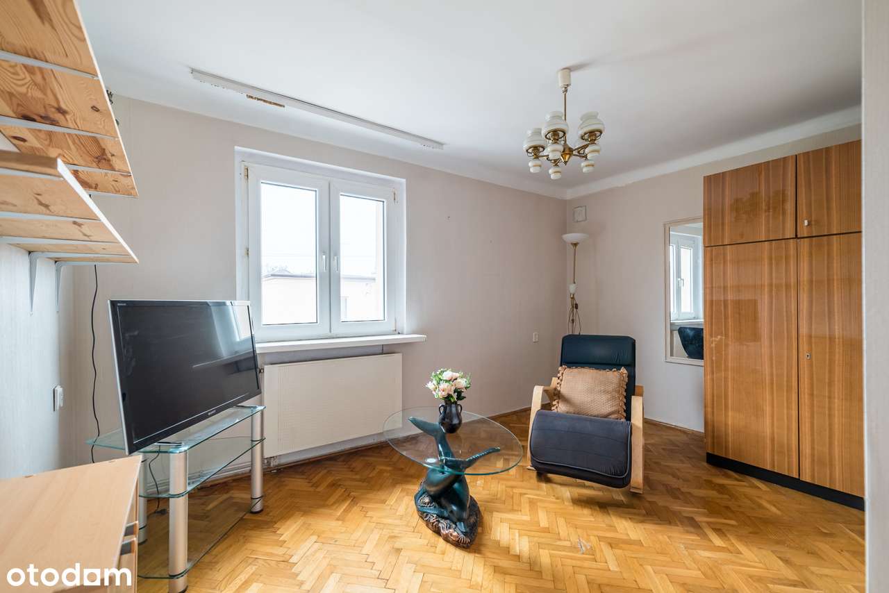 Ciekawy dom na bydgoskim Czyżkówku-5