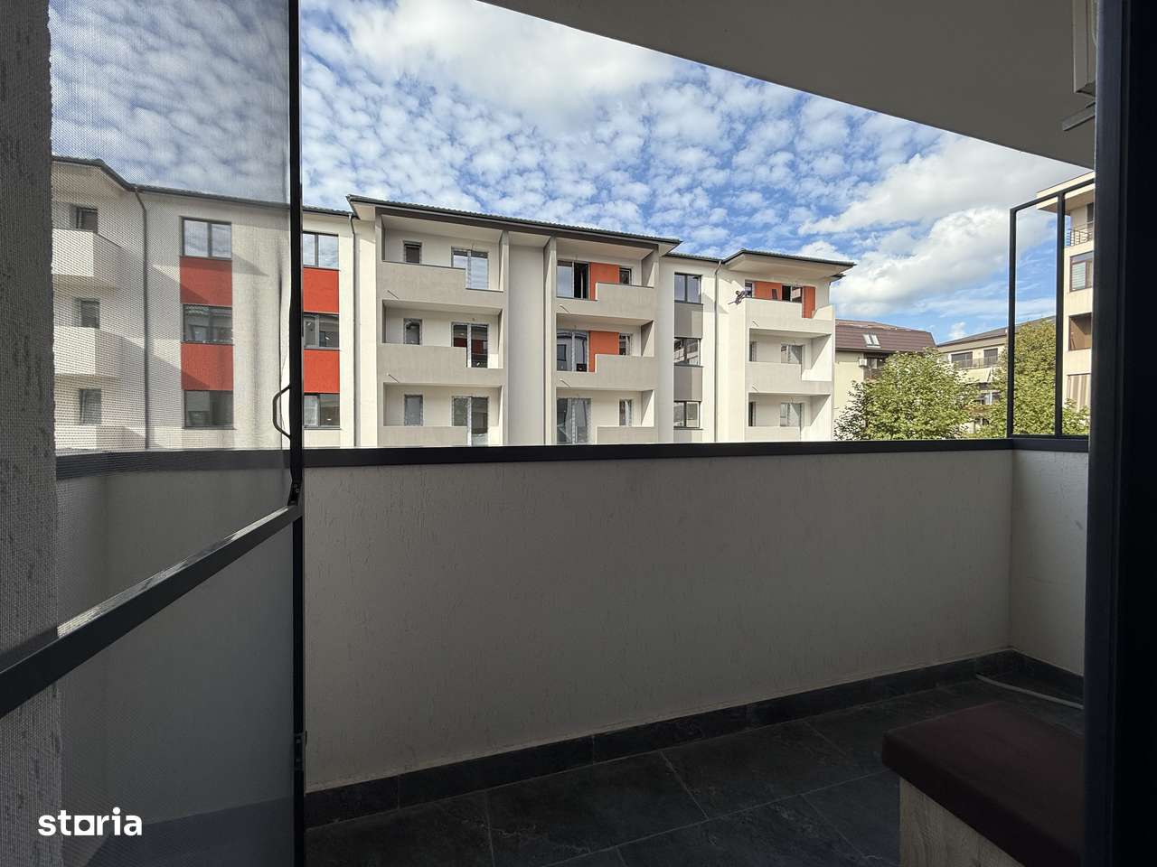 Garsonieră decomandată,str Diamantului Bragadiru-12