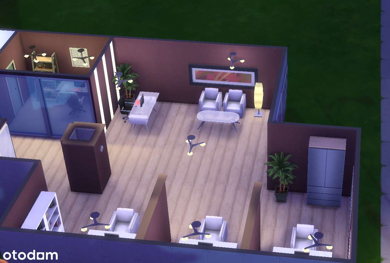 Super lokalizacja. Parking.-4