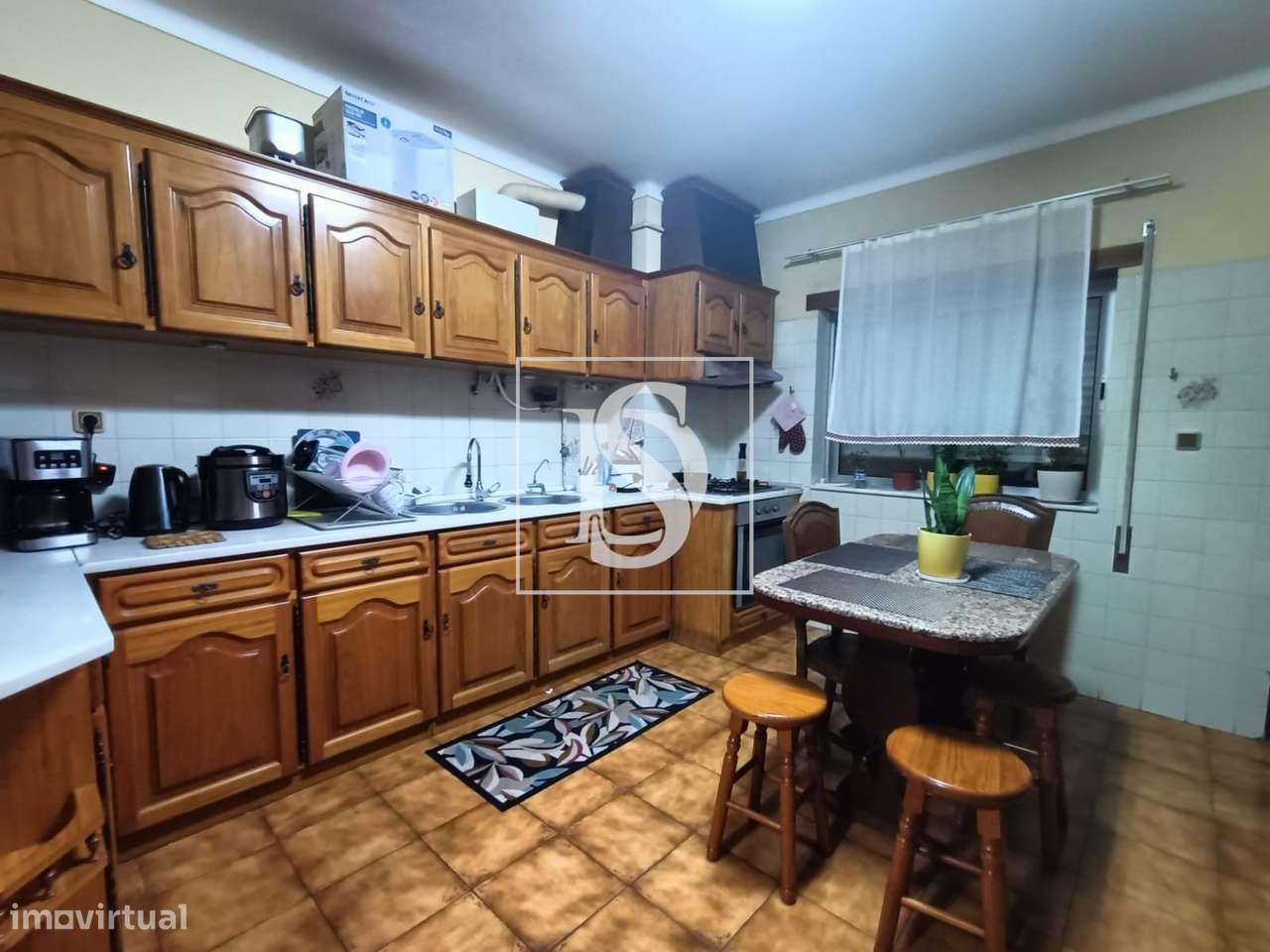 Apartamento T3 perto de transportes e centro da cidade-25