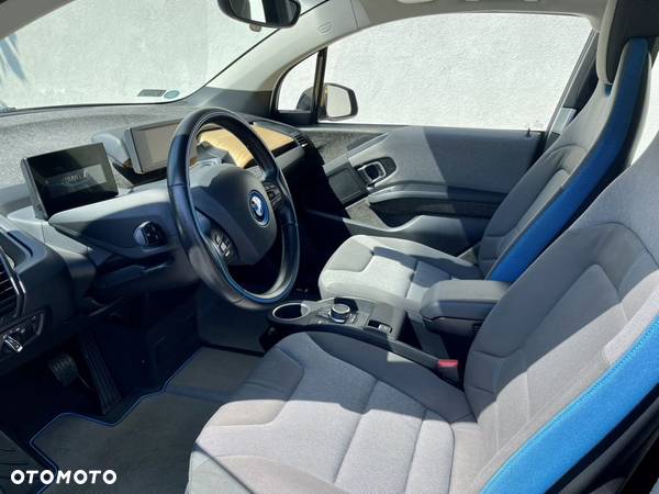 BMW i3 i3S 94 Ah - 8