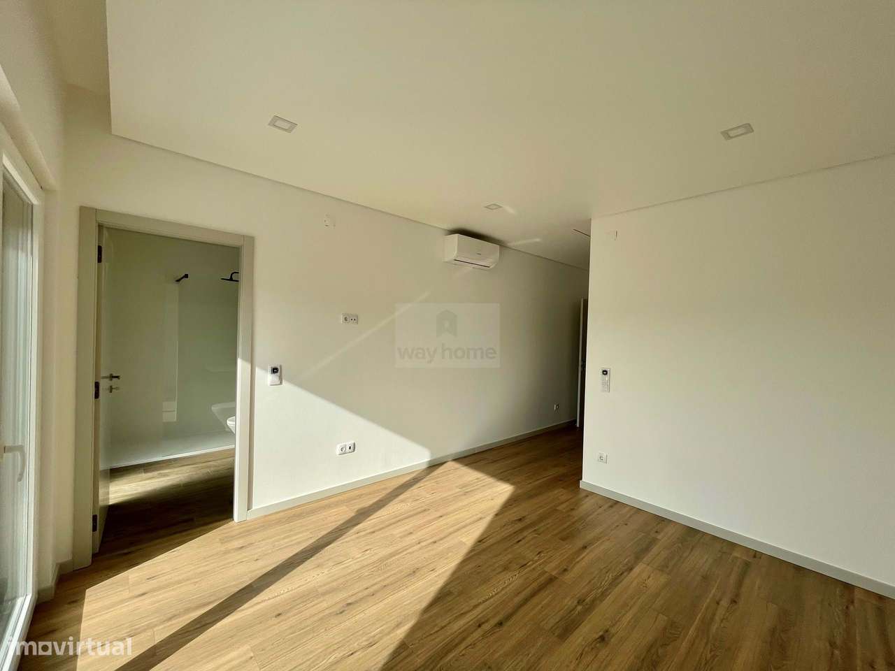 Apartamento t3 | Novo | acabamentos de excelência | Lourinhã-14