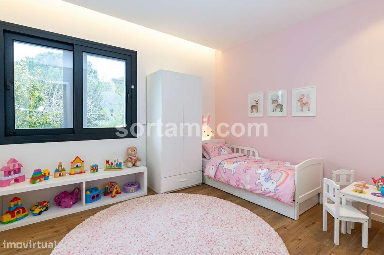 Moradia Isolada T3 Venda em Loulé (São Sebastião),Loulé - Grande imagem: 5/39