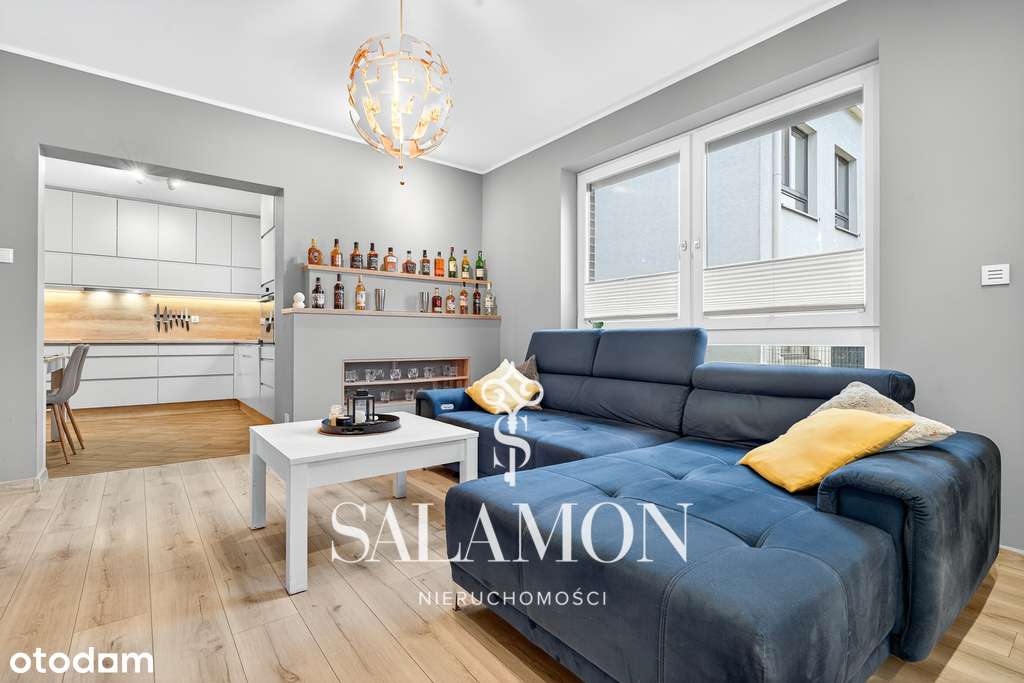 2-pokojowe z ogródkiem, spokój I os. Patio Verde-7