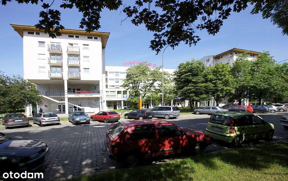 Mieszkanie 1-pokojowe na Krzykach SPRZEDAM-1