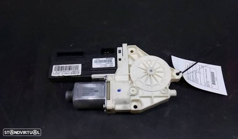 Motor Elevador Frt Esq Renault Laguna Iii Sport Tourer (Kt0/1) - 1