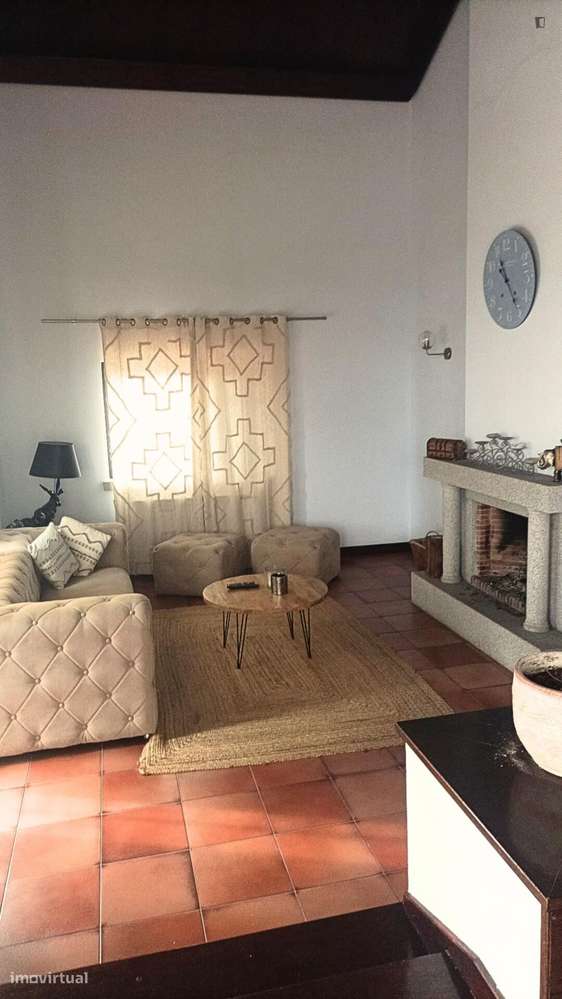 Quarto - localizado em Viseu - Grande imagem: 5/26