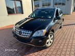 Mercedes-Benz ML 350 4MATIC 7G-TRONIC - 10