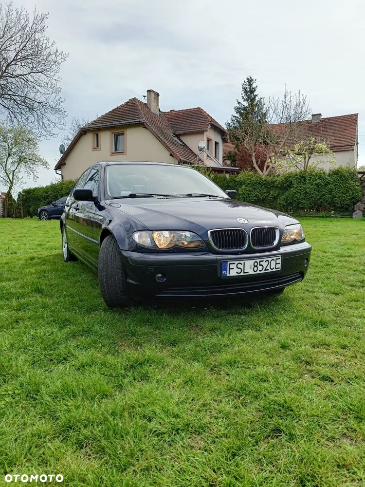 BMW 3