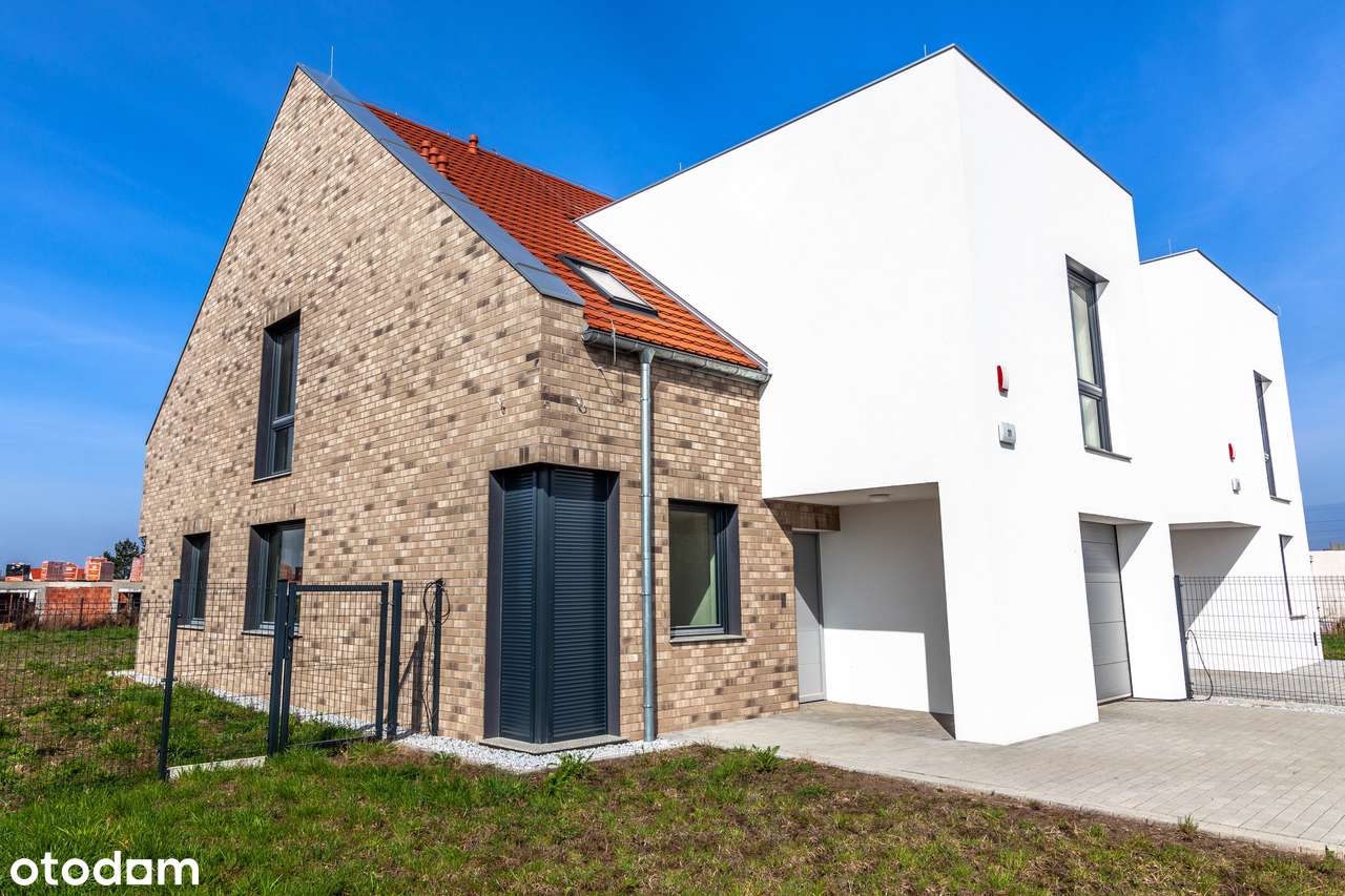 Dom premium 155,95 m² + działka 800m2 – jakość dla wymagających - Pełny obrazek: 4/11