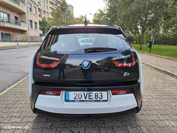 BMW i3 +EXA +Comfort Package Advance - 7