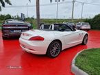 BMW Z4 sDrive20i - 11