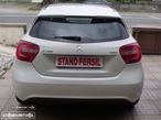 Mercedes-Benz A 180 CDi BE Style - 6