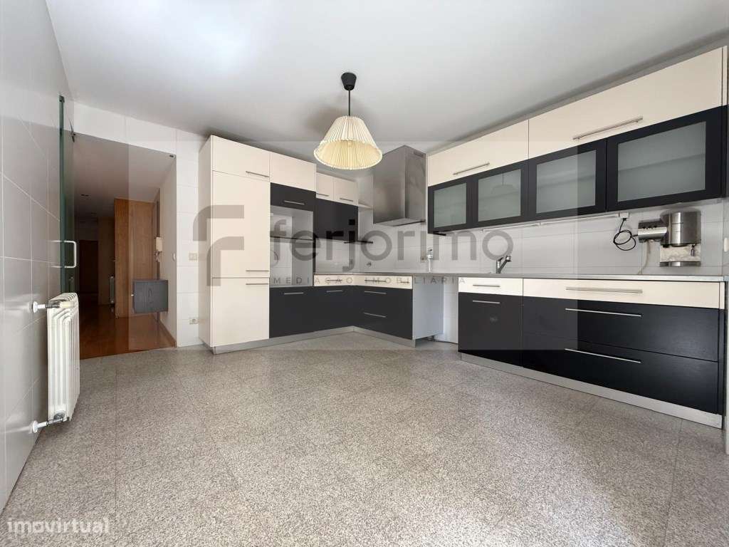 Espetacular Apartamento T2 Costa (junto ao complexo vcs). - Grande imagem: 5/19