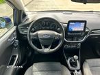 Ford Fiesta 1.0 EcoBoost S&S TITANIUM - 21