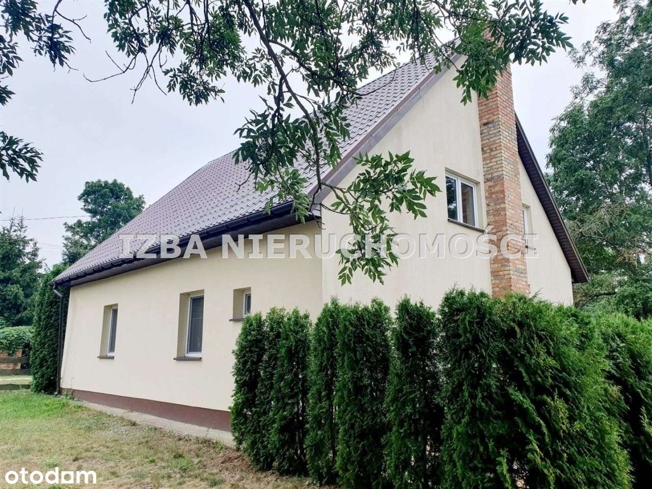 Dom, 150 m², Kapice-16