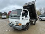 Nissan Cabstar - 14