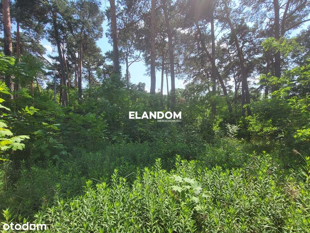 Działka budowlana, zabudowa usługowo-mieszkaniowa - Pełny obrazek: 3/5