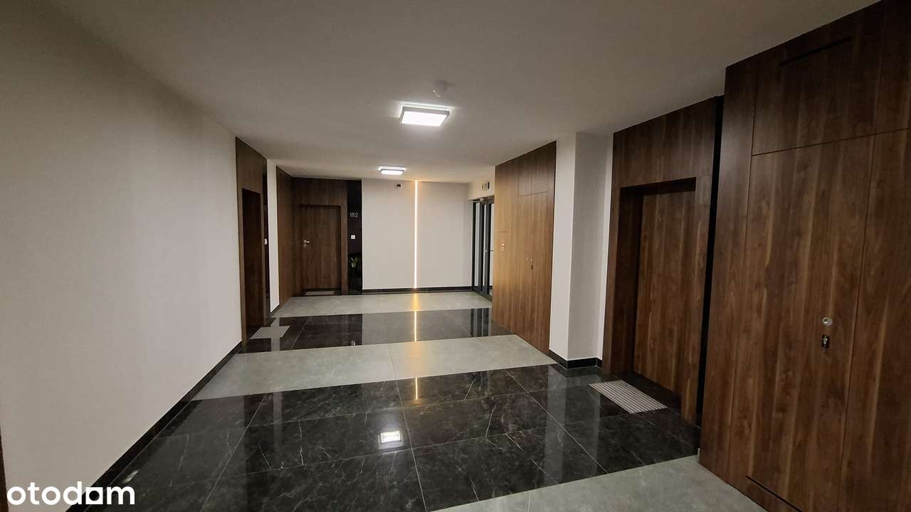 Wiślane Tarasy 2.0. - 37m2 dla Ciebie!-4