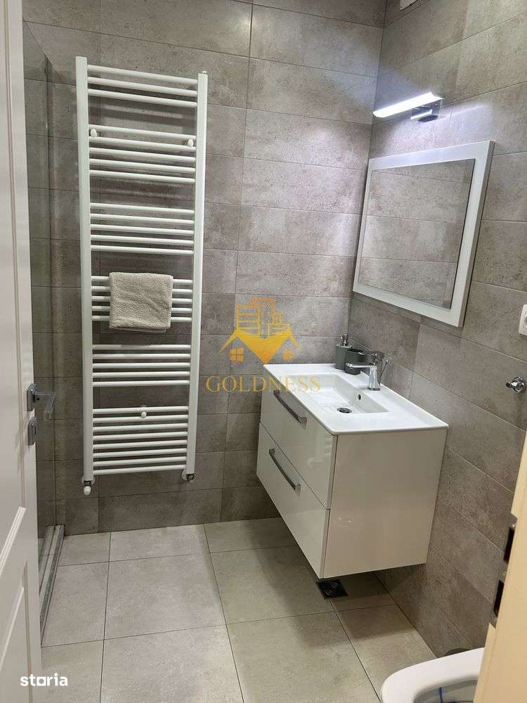 3 camere, 2 bai, garaj Zona Centrala, Meron, NTT Data,Bosch,Constanta - Imagine principală: 5/7