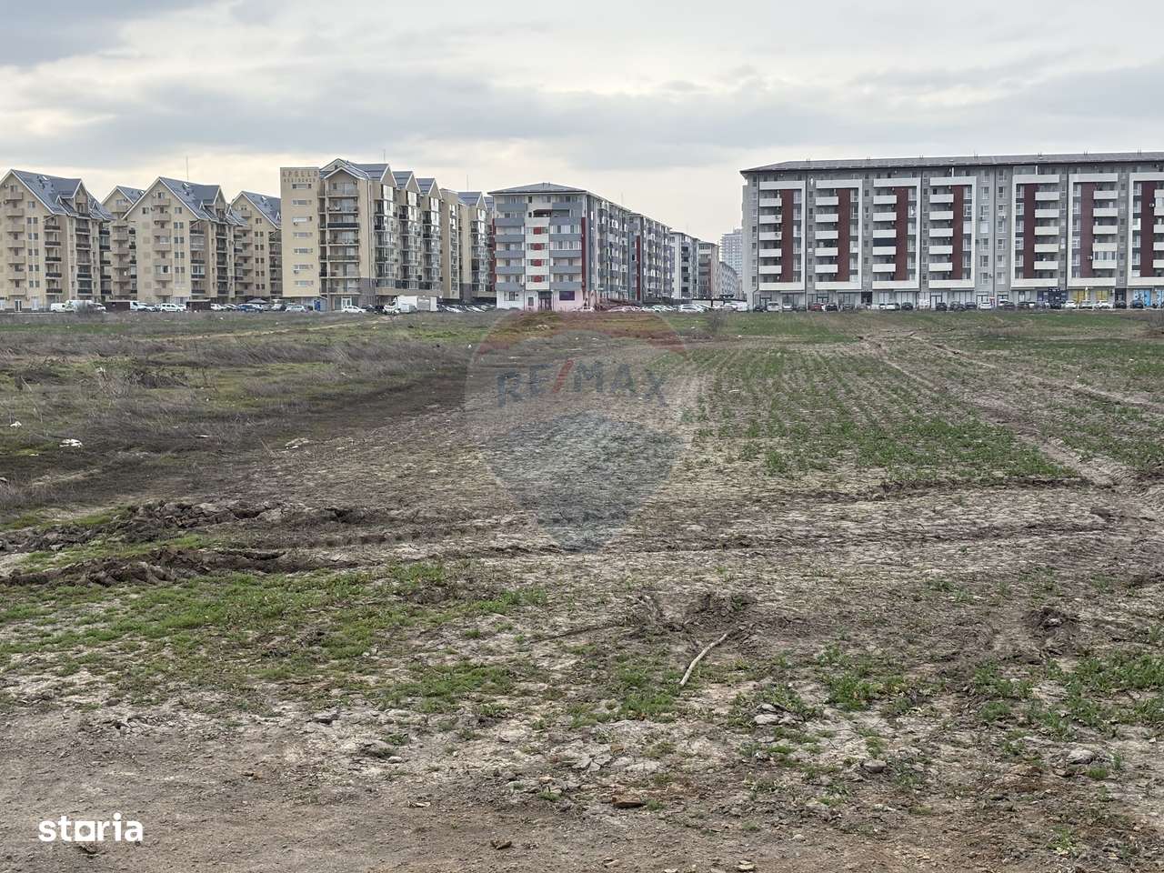 Teren 12.651 mp lângă Metrou Berceni | Perfect Dezvoltare Rezidențială-5