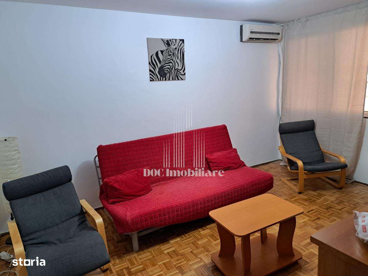 Inchiriere 2 camere Tineretului | 5 min. metrou - Imagine principală: 5/7