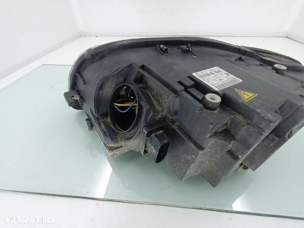 Far dreapta Audi A4 B7 BPW 2004-2008  8E0941004 BM - 4