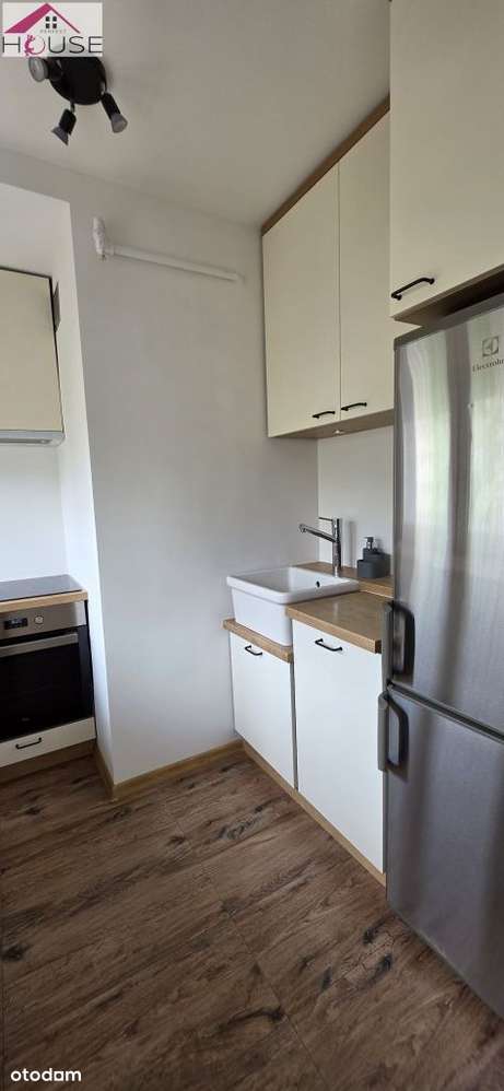 Mieszkanie – lodz - Widok 5
