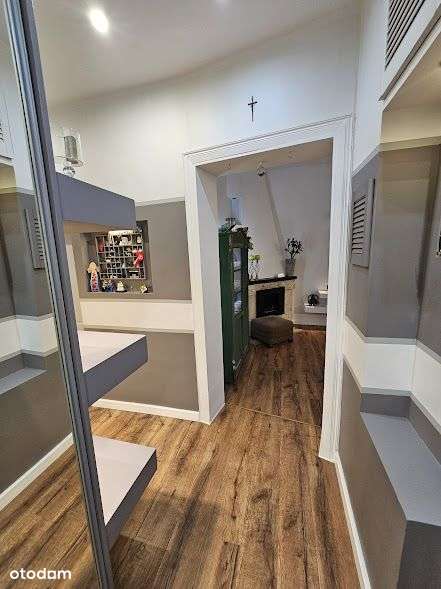 Wały Chrobrego eleganckie 3 pokoje na 1piętrze-10