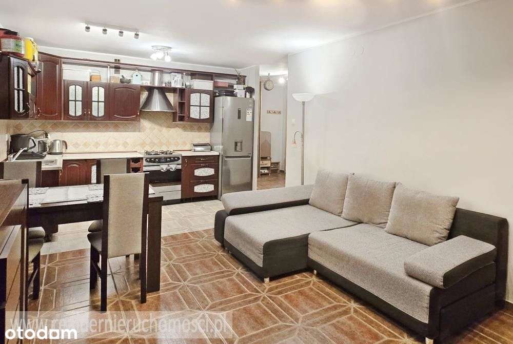 Mieszkanie, 50,60 m², Zielona Góra - Pełny obrazek: 5/12