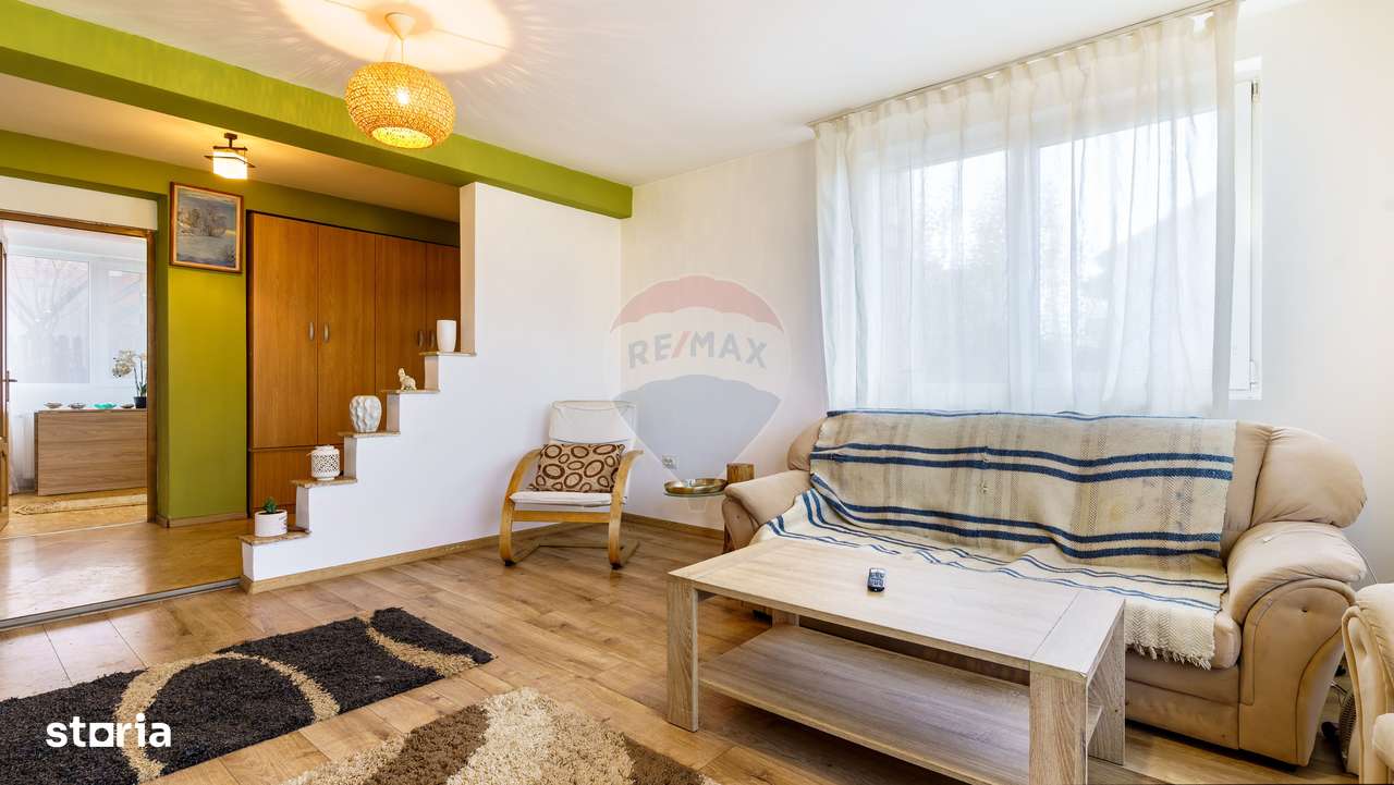 Casă / Vilă cu 5 camere de închiriat, Comision 0% - Imagine principală: 3/16