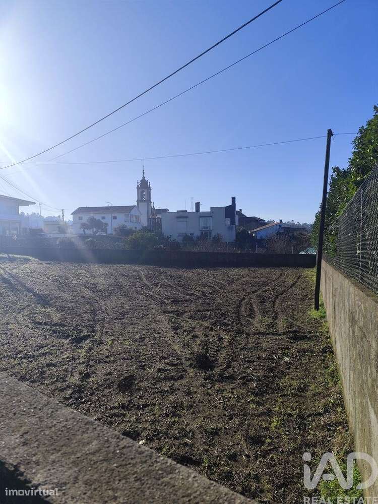 Terreno em Milhazes, Vilar de Figos e Faria - Grande imagem: 4/13