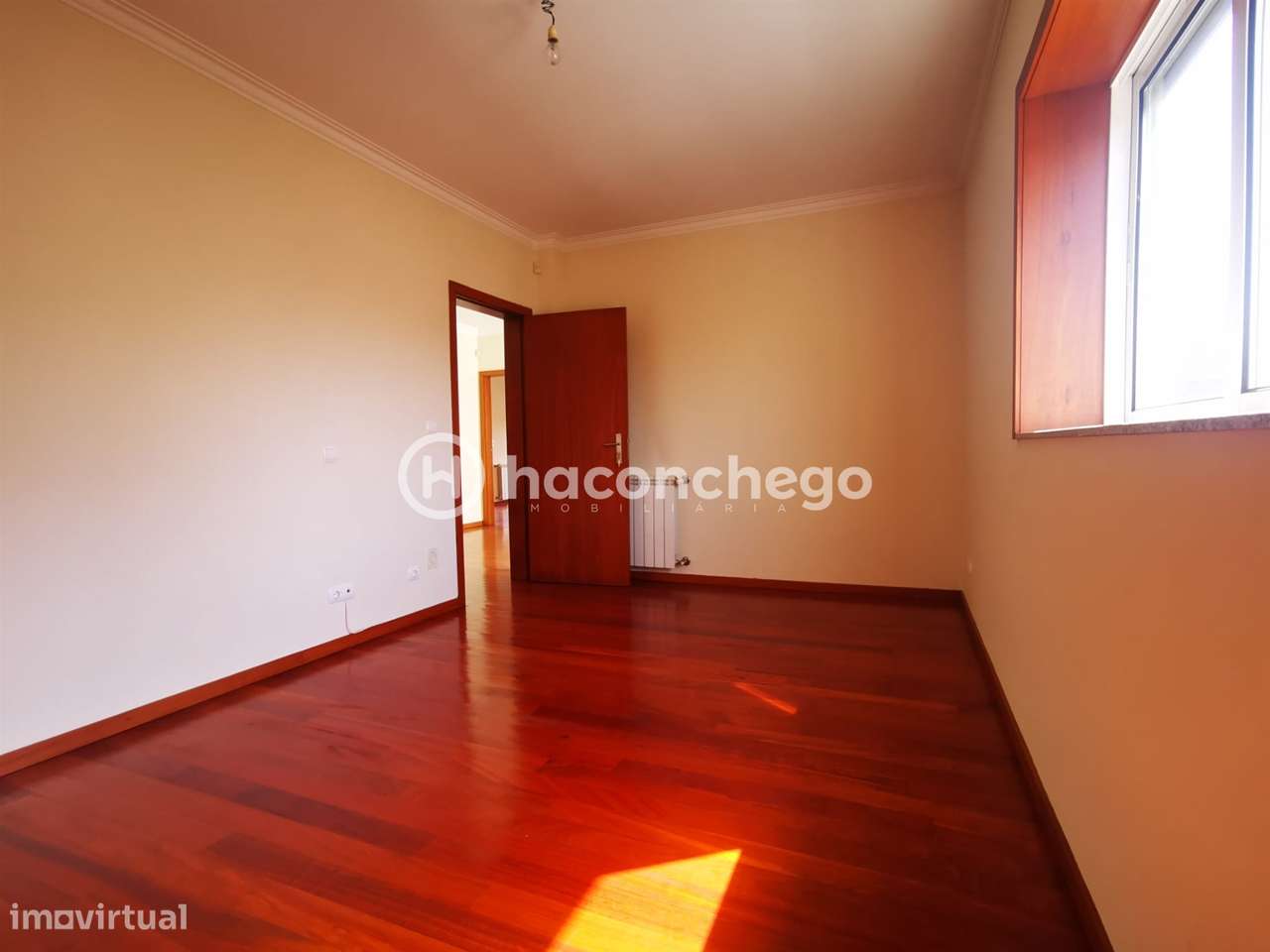 Moradia Individual em Tamel São Verissimo Barcelos-35