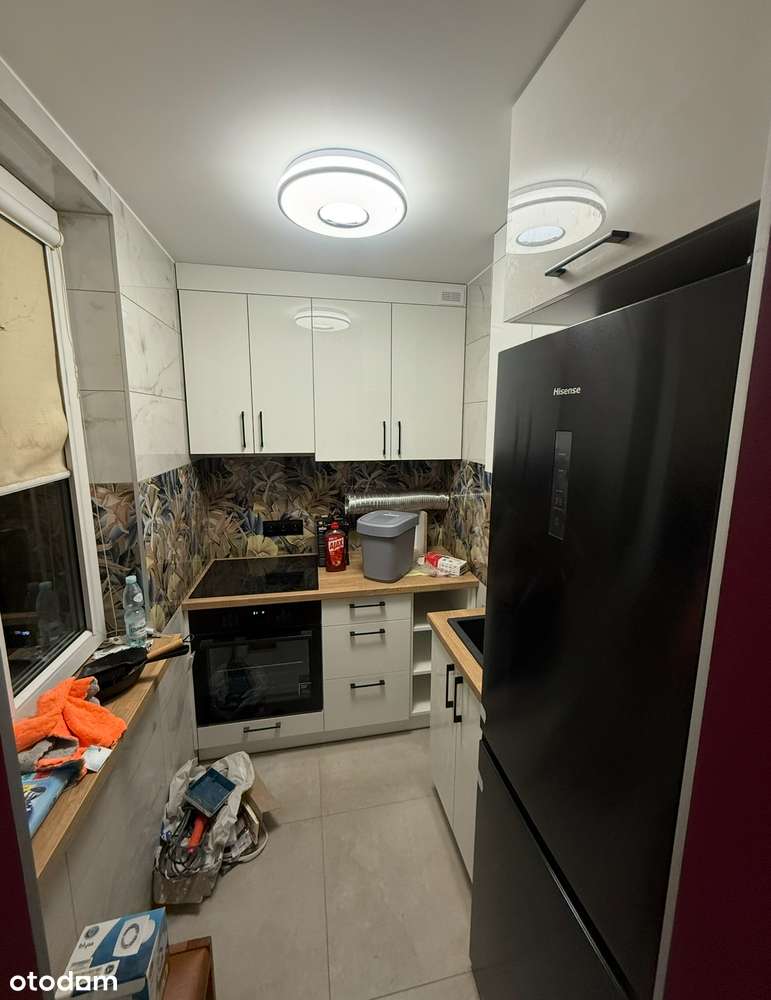 Kawalerka do wynajęcia – Ełk, ul. Gdańska - Pełny obrazek: 4/4