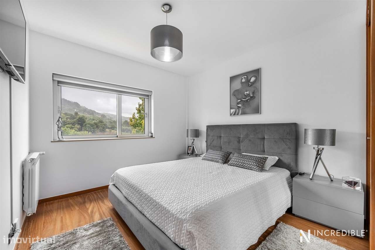 Apartamento T2 Venda em Gualtar,Braga-24