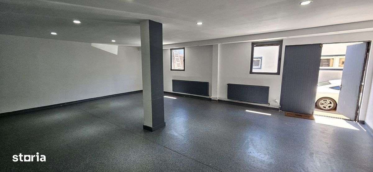 Theodor Pallady spatiu depozitare parter 115 mp - Imagine principală: 2/15