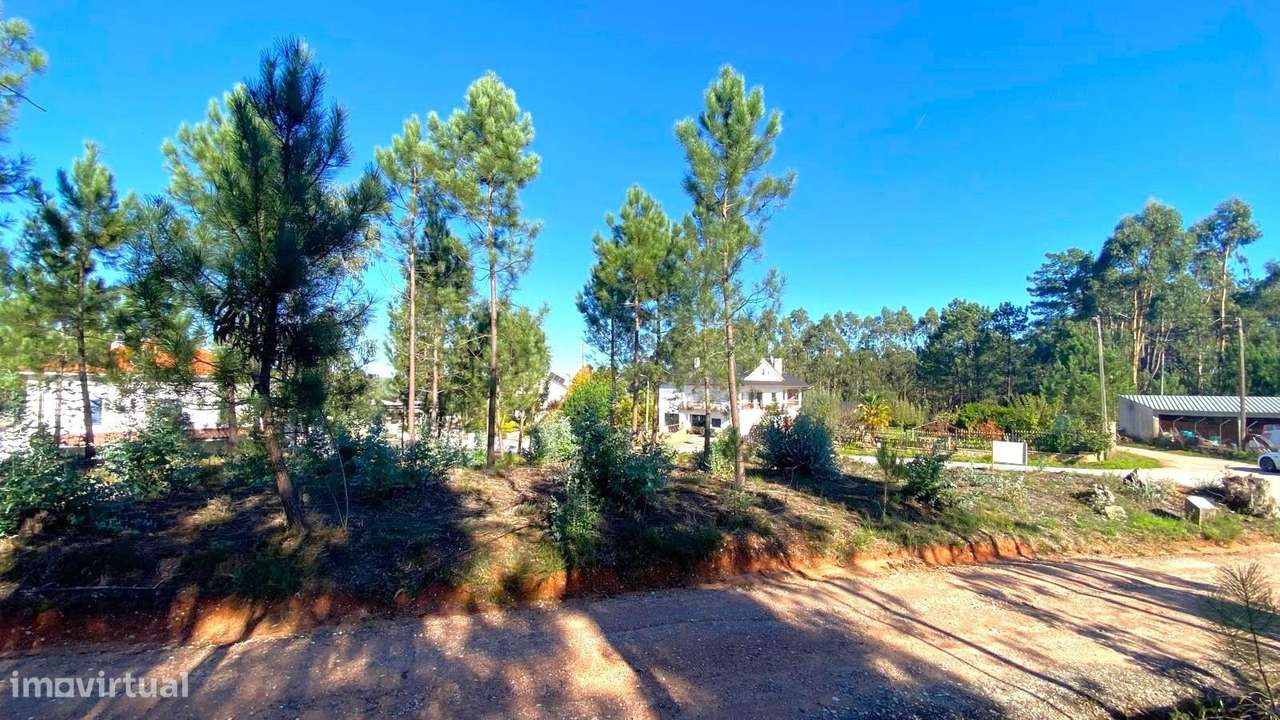 Terreno Urbano, Nossa Senhora da Piedade, Santarém - Grande imagem: 5/8