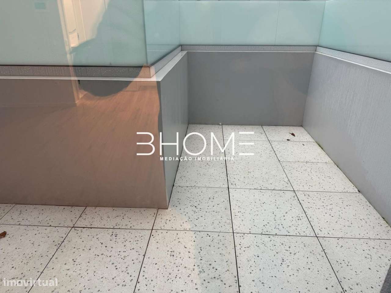 Apartamento T0 NOVO Centro, S. Vicente, Braga-23