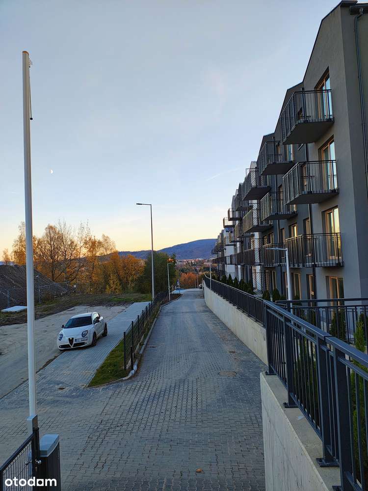 Odbiór już w listopadzie ! Ostatnie piętro !  2 pokoje, bez prowizji !-16