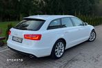 Audi A6 Avant 2.0 TDI Ultra S tronic - 5