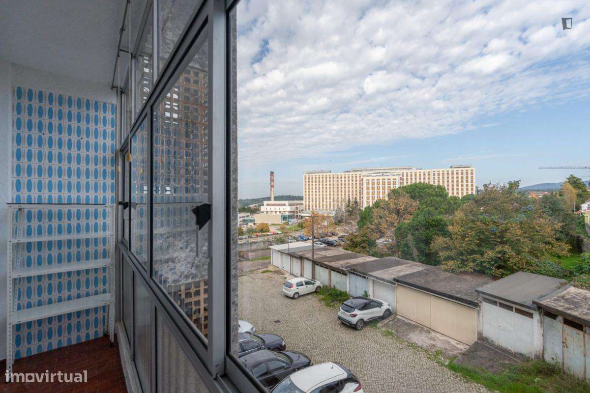 Quarto - localizado em Celas Coimbra Portugal Coimbra - Grande imagem: 2/9