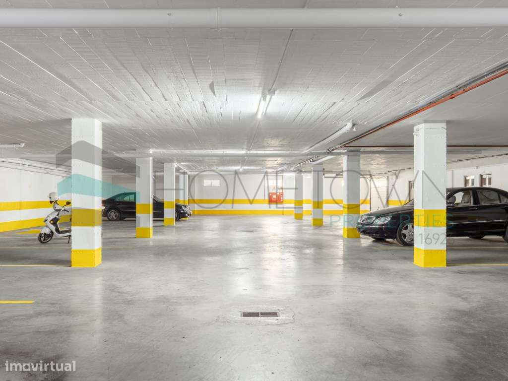 Apartamento duplex T2 Vilamoura-27