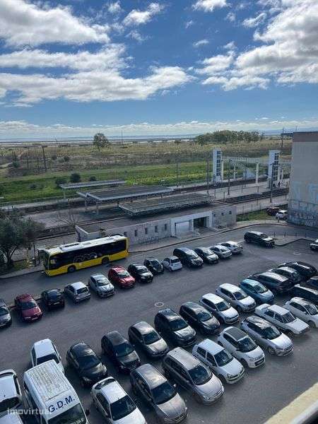 Aluga-se Escritorio em Santa Iria - Grande imagem: 5/8